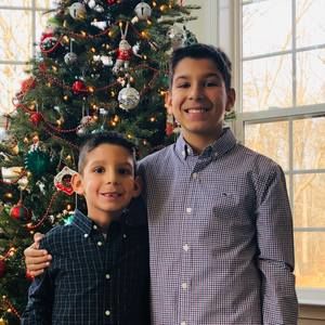 Meet your Posher, Ana